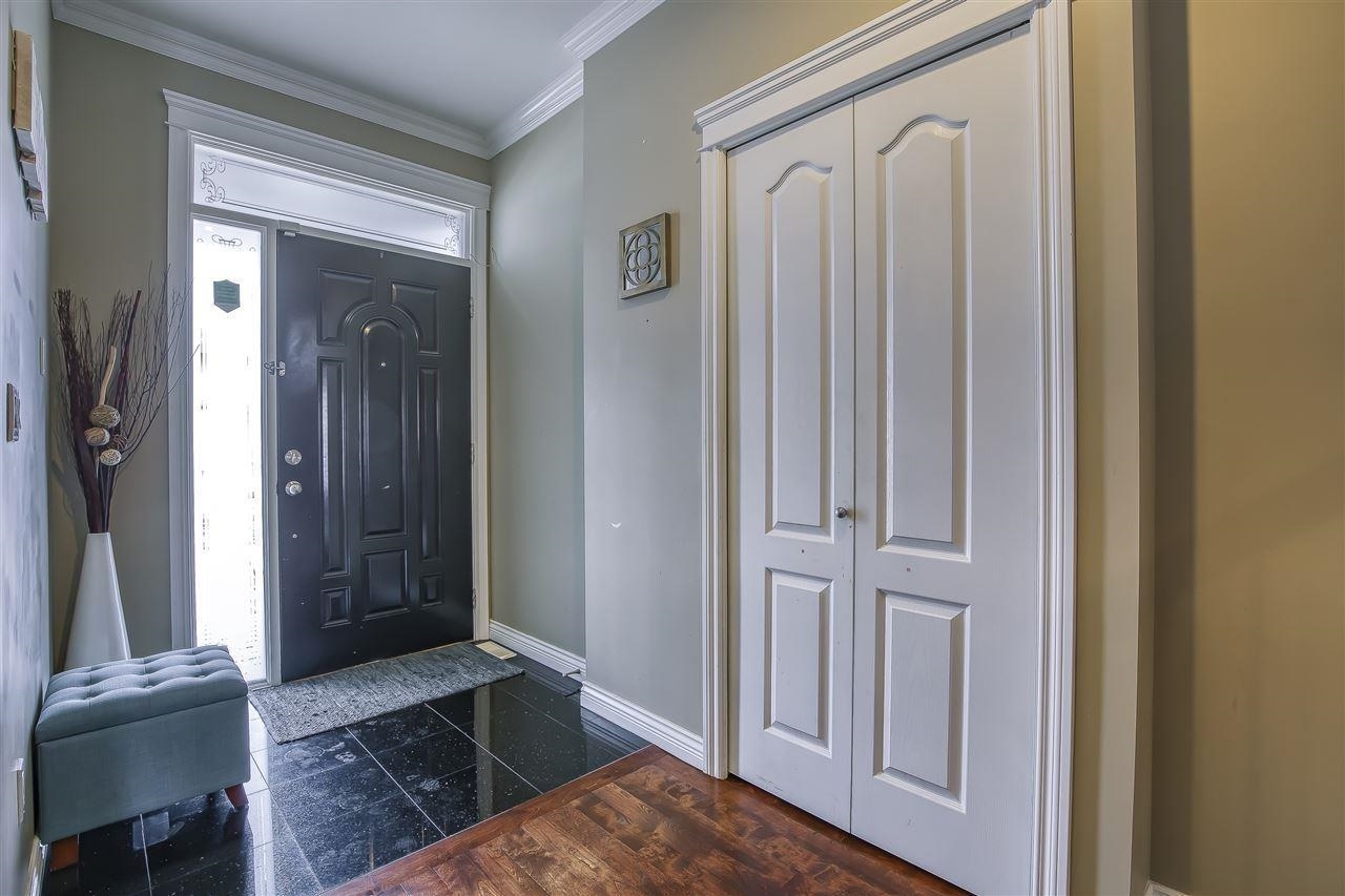 Property Photo: 18990 72 Avenue BC V4N 0A7