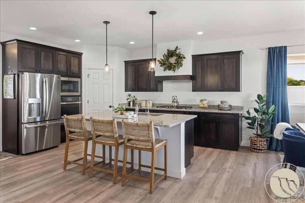 Property Photo: 2222 River Agate Lane MT 59106