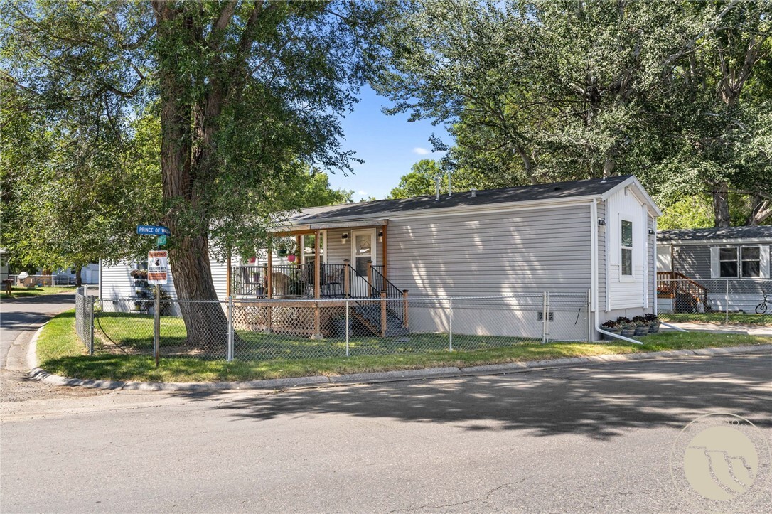 Property Photo: 2 Prince Of Wales Dr MT 59105