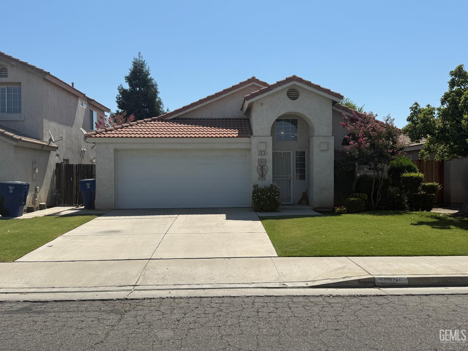 3910 Mariana Way  Bakersfield CA 93311 photo