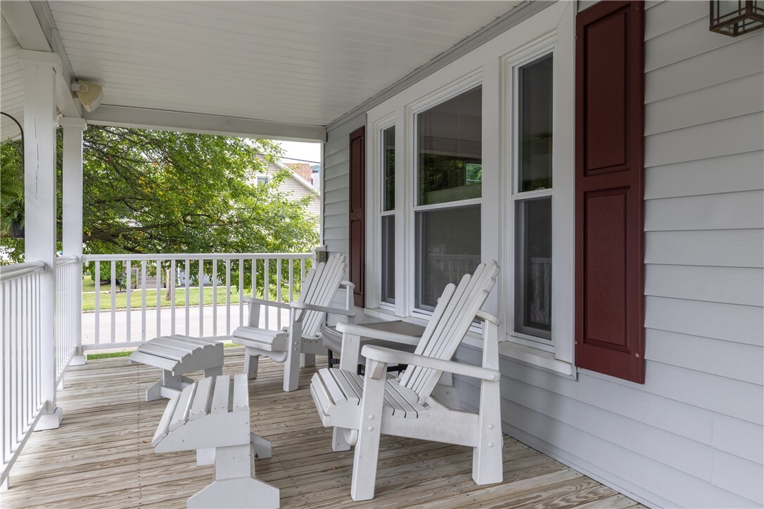 Property Photo: 121 Reynolds Avenue NY 14830