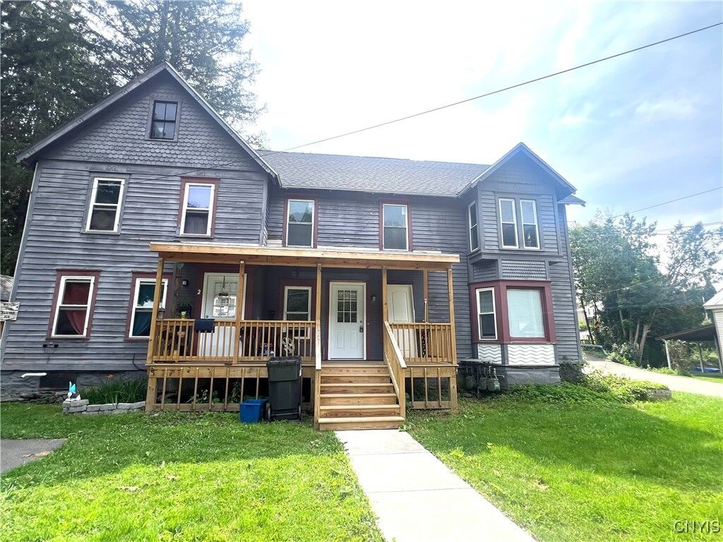 Property Photo:  25 North Street  NY 13101 