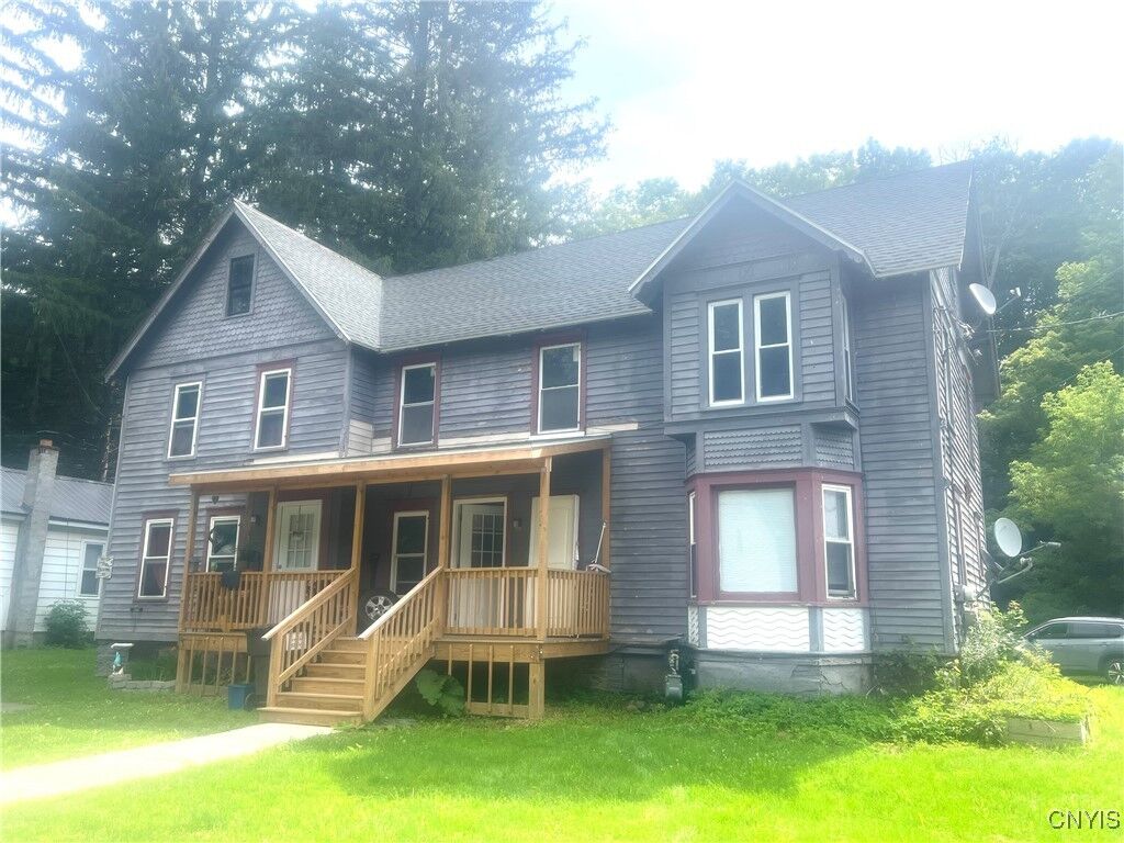 Property Photo:  25 North Street  NY 13101 