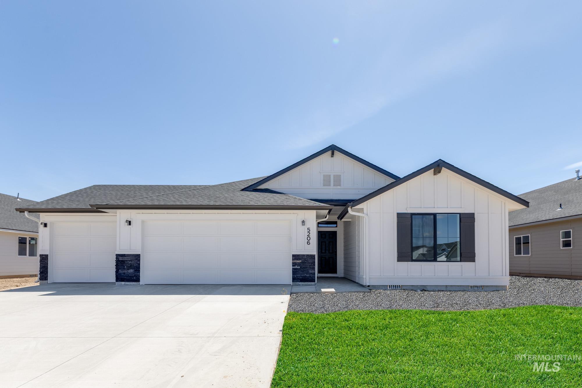 Property Photo: 10482 W Garganey Dr ID 83669
