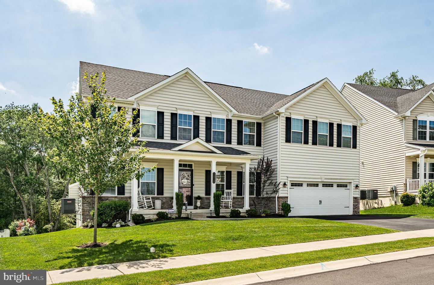 Property Photo: 1015 Smithfield Lane PA 19335