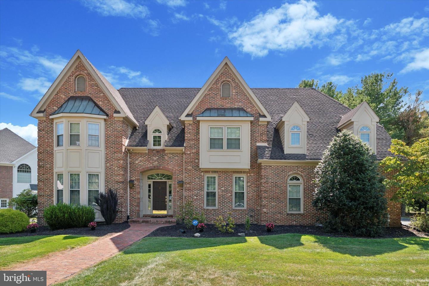 Property Photo: 2 Stoney End Road PA 19008