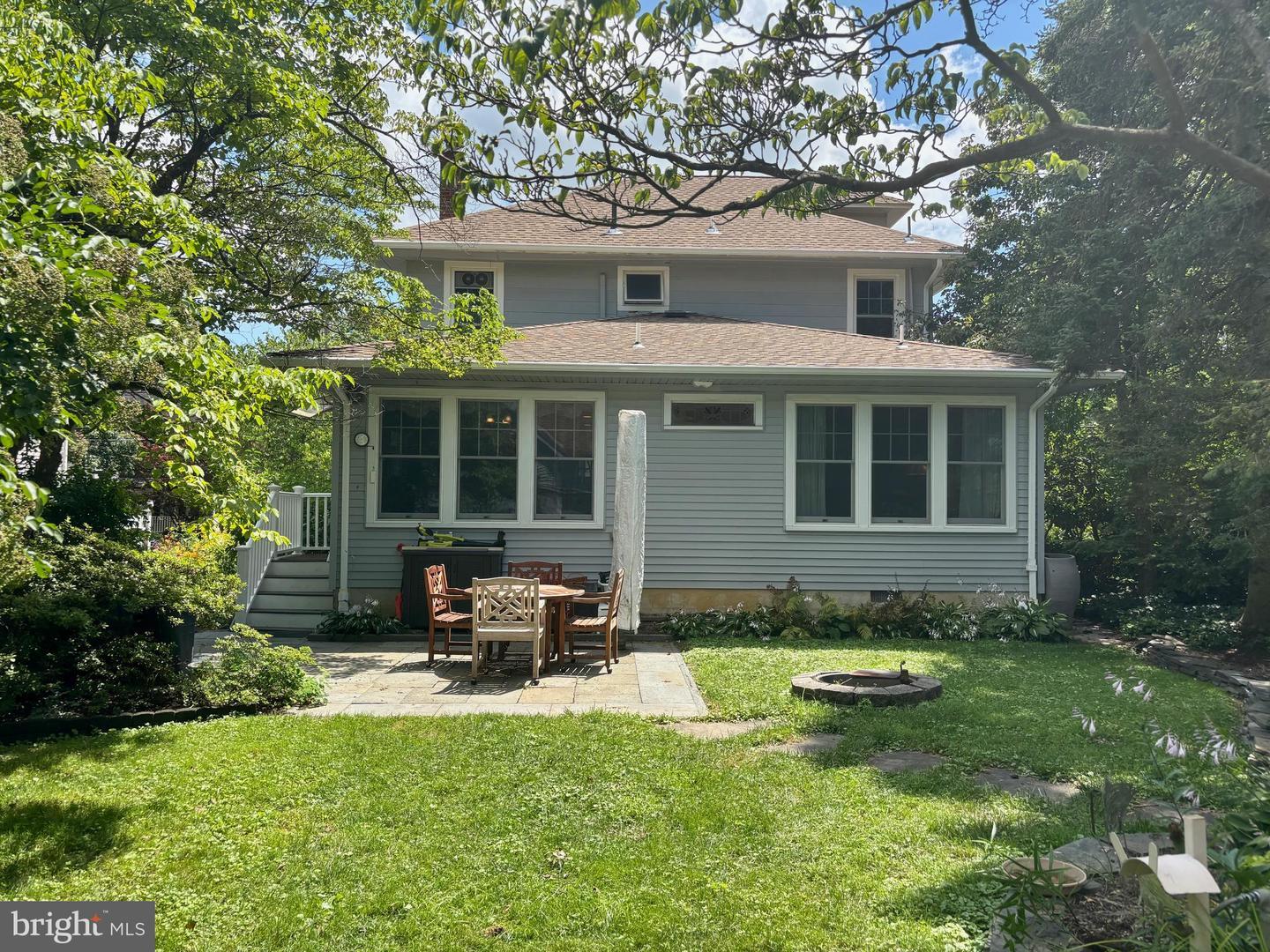 222 Morrison Avenue  Hightstown NJ 08520 photo