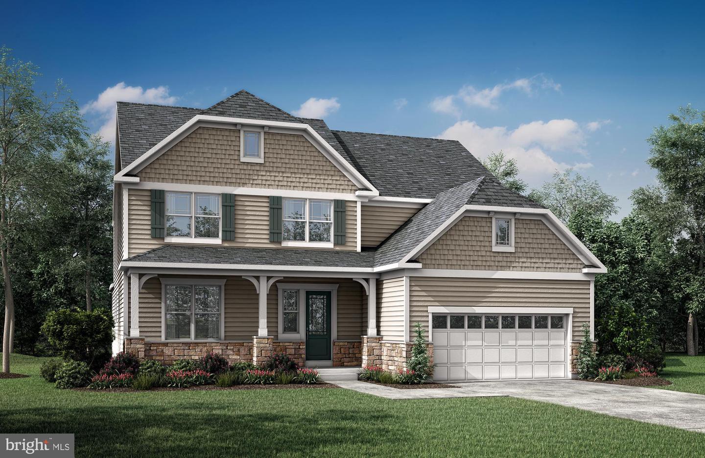Property Photo: 3 Strawberry Lane VA 22405