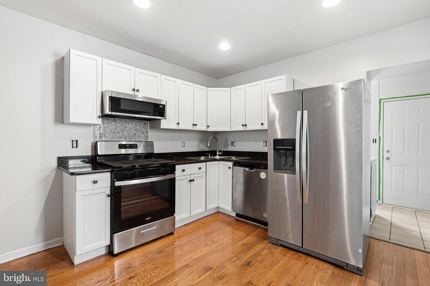 Property Photo: 1508 S 29th Street PA 19146
