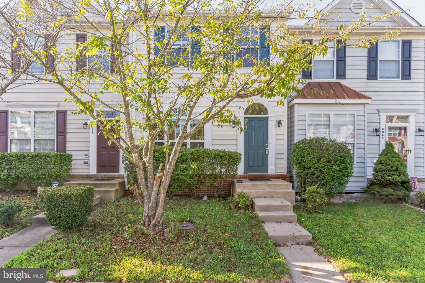 6067 Ticket Way  Woodbridge VA 22193 photo