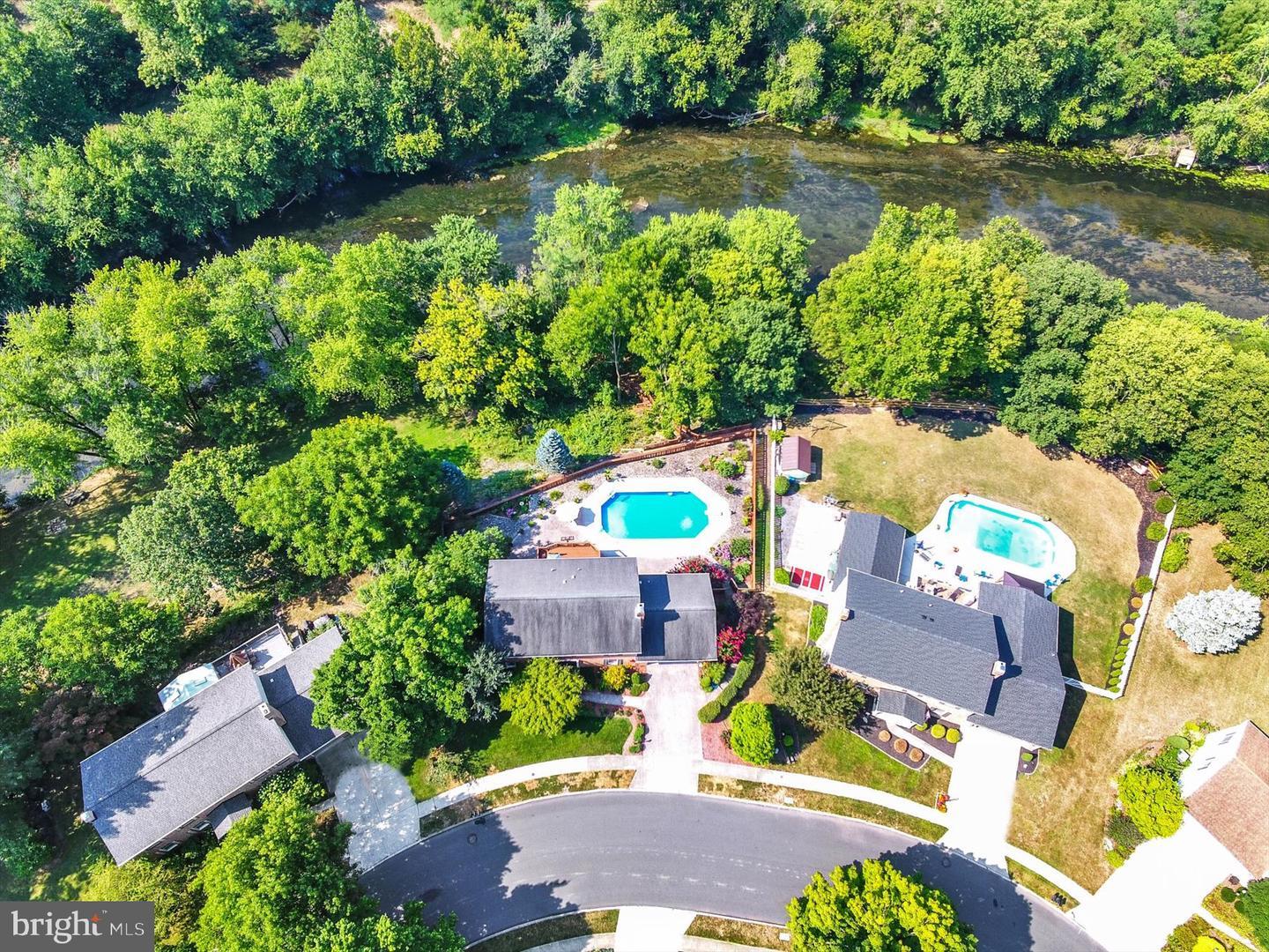 Property Photo: 1143 Dry Powder Circle PA 17050