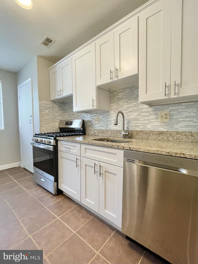 Property Photo: 5612 Bismach Drive 1 VA 22312