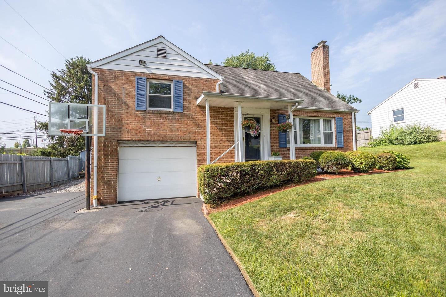 Property Photo: 5003 McDonald Drive PA 17050