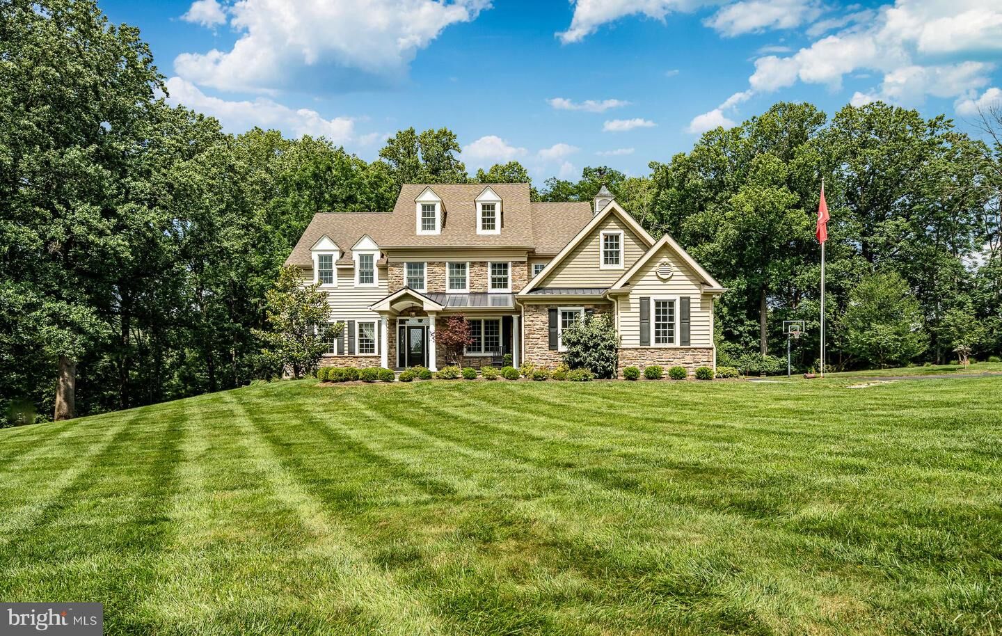Property Photo:  211 Dutton Mill Road  PA 19380 