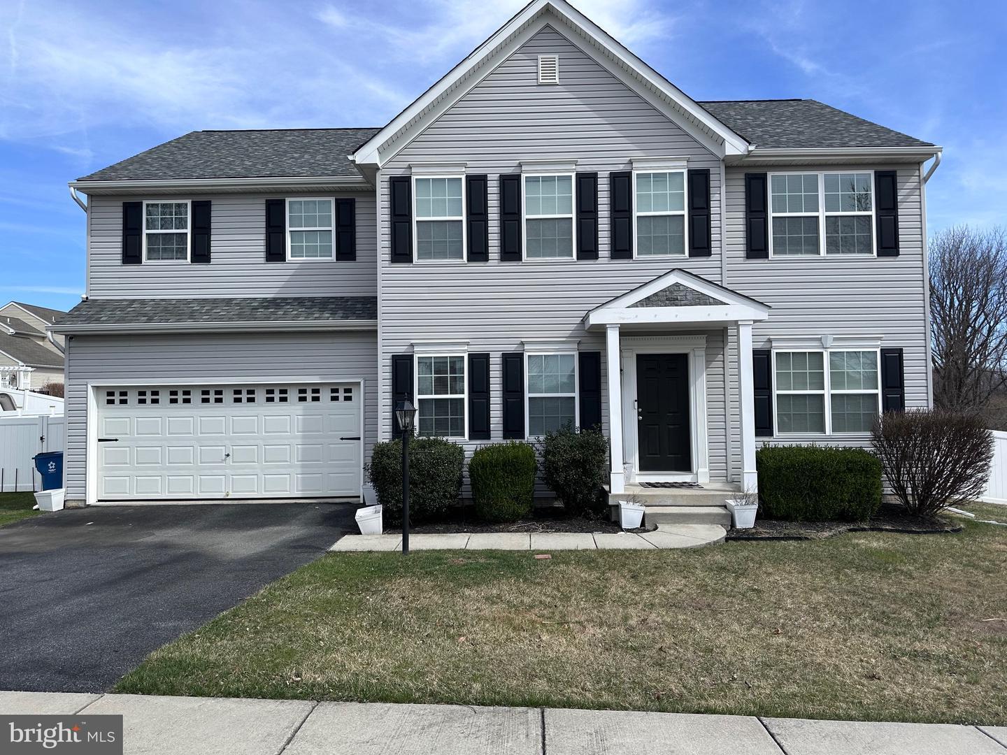 Property Photo: 603 Lamborn Ridge Drive PA 19390