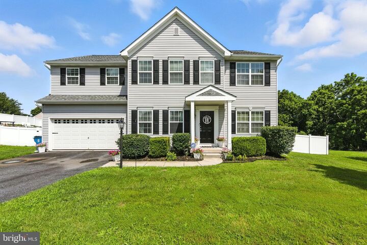 603 Lamborn Ridge Drive  West Grove PA 19390 photo
