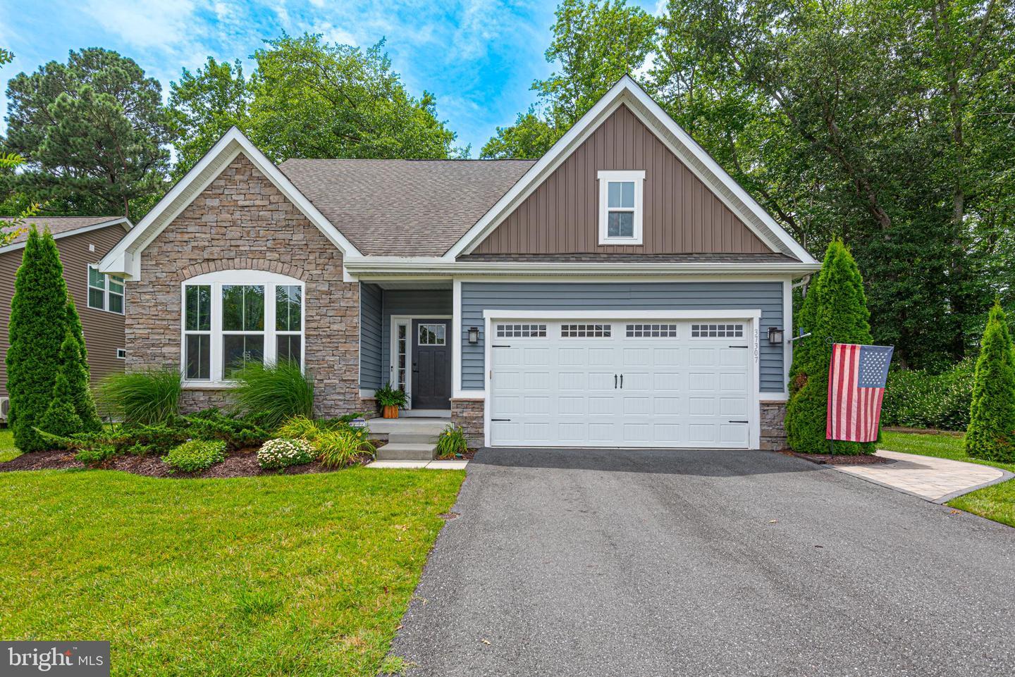 Property Photo: 37307 Woods Run Circle DE 19975