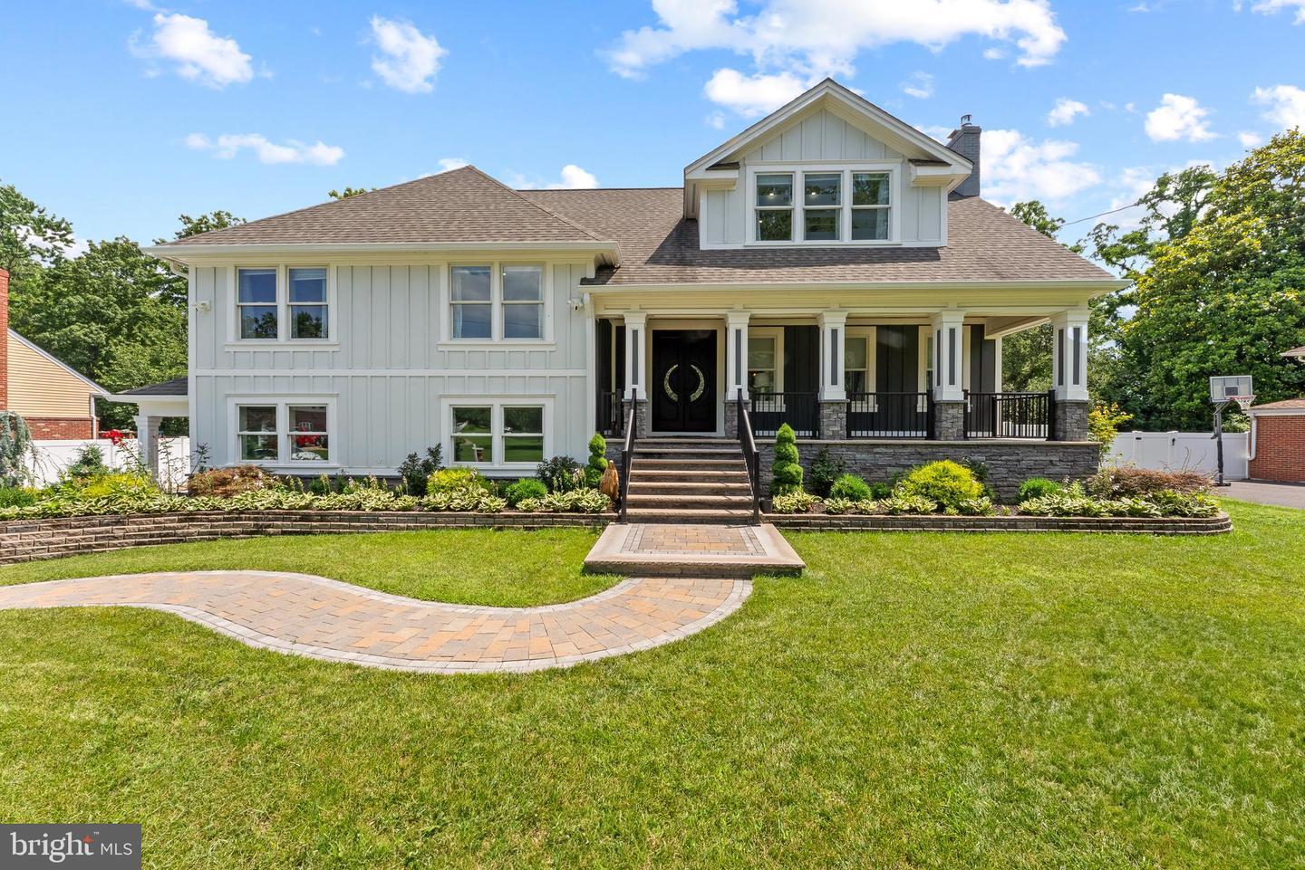 Property Photo: 62 Sussex Drive NJ 08077