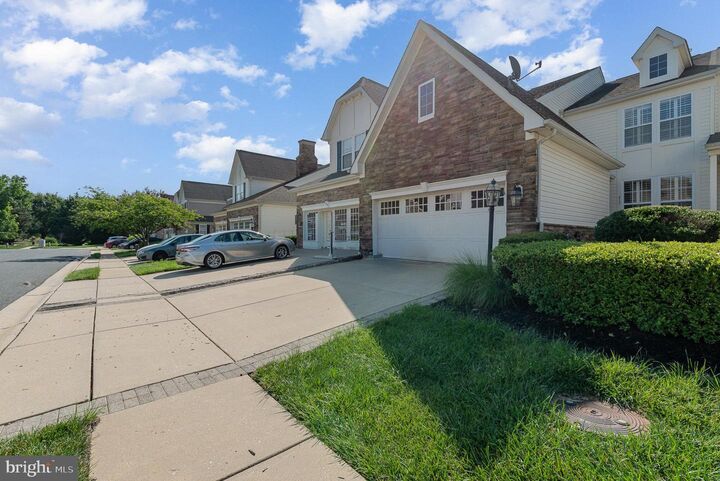 Property Photo:  417 Azra Court  MD 21078