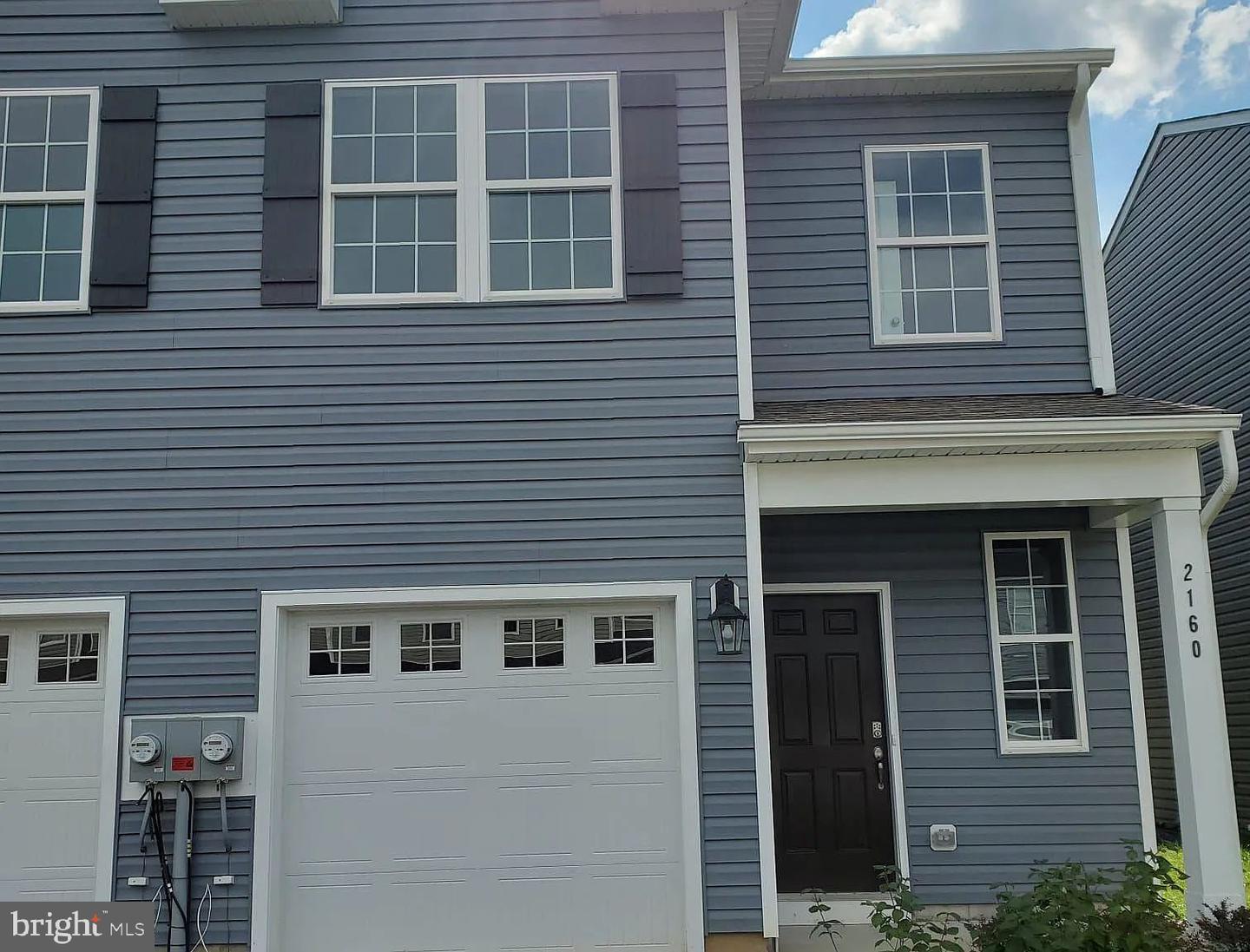 344 Trego Avenue  Coatesville PA 19320 photo