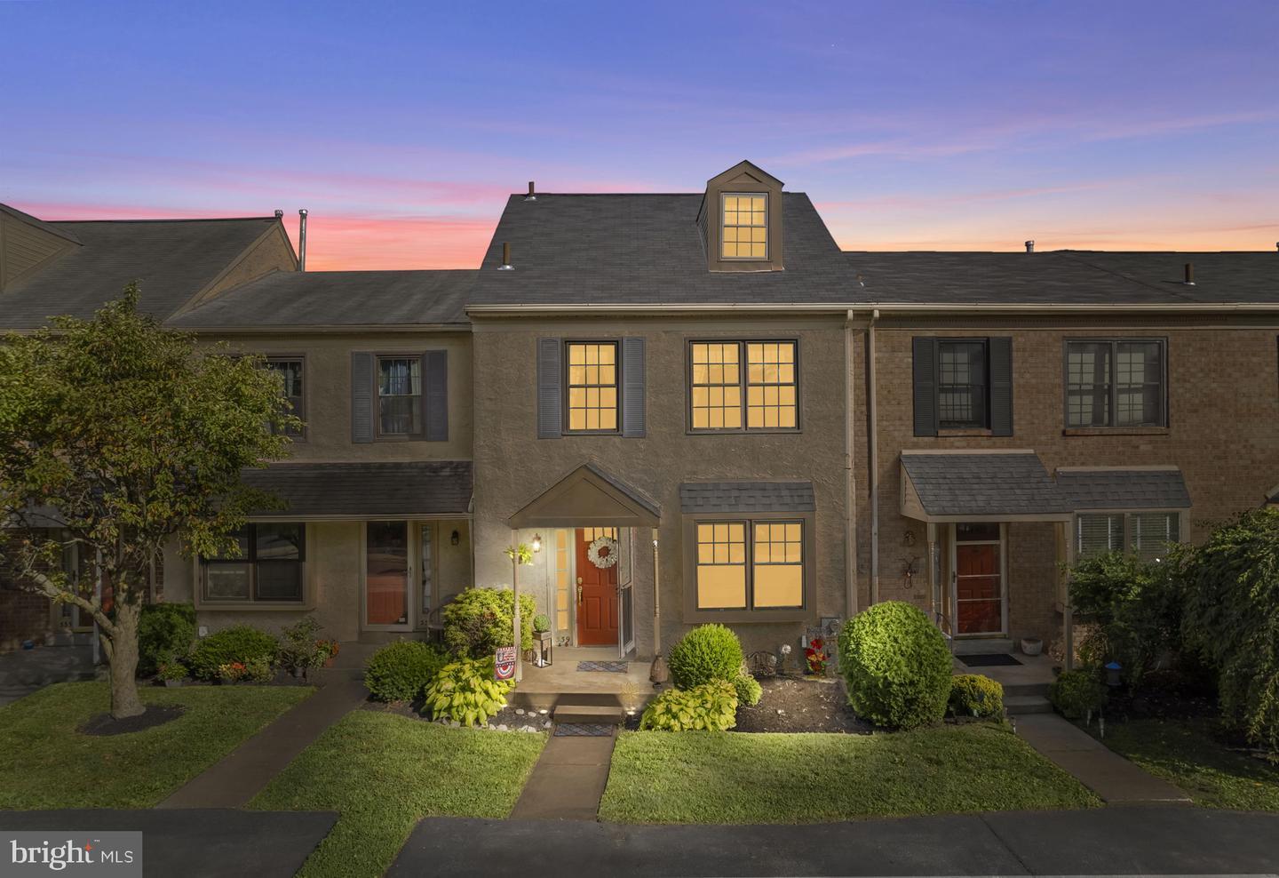 Property Photo: 339 Scola Road PA 19015