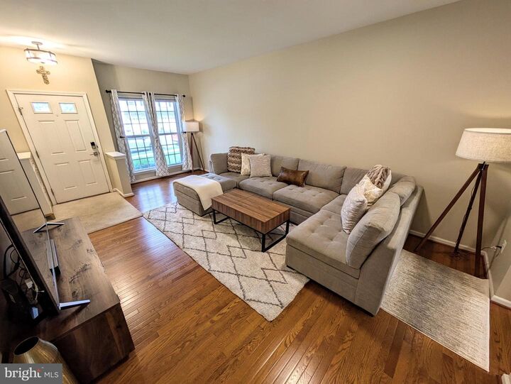 Property Photo:  119 Gray Drive  PA 18067 