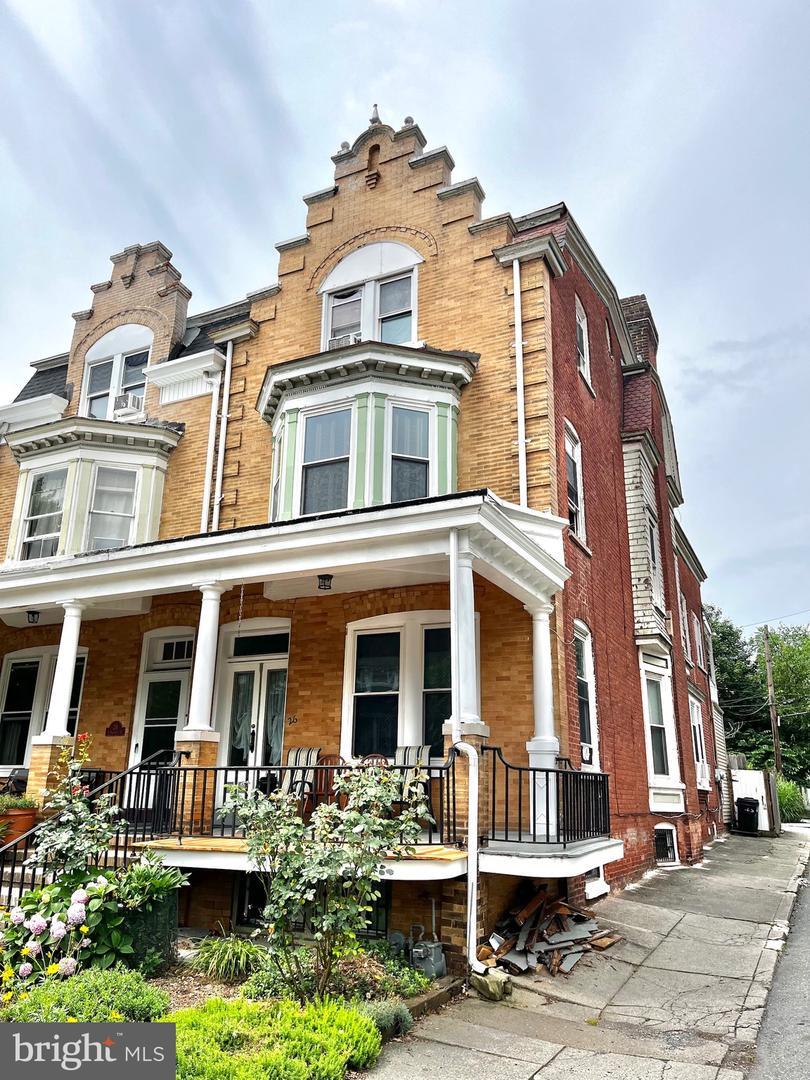 26 S 14th Street  Allentown PA 18102 photo