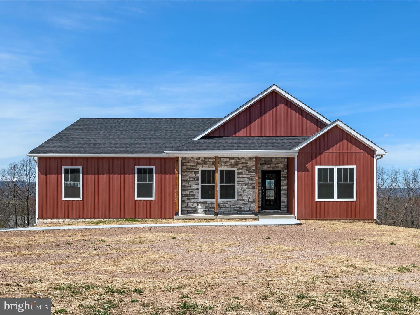 Property Photo: Lot 62 Cressida Drive WV 25427