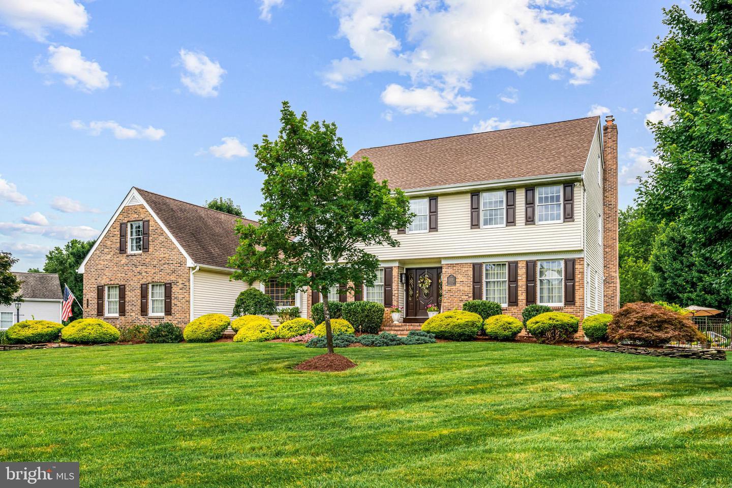 103 Fox Chase Court  Southampton NJ 08088 photo