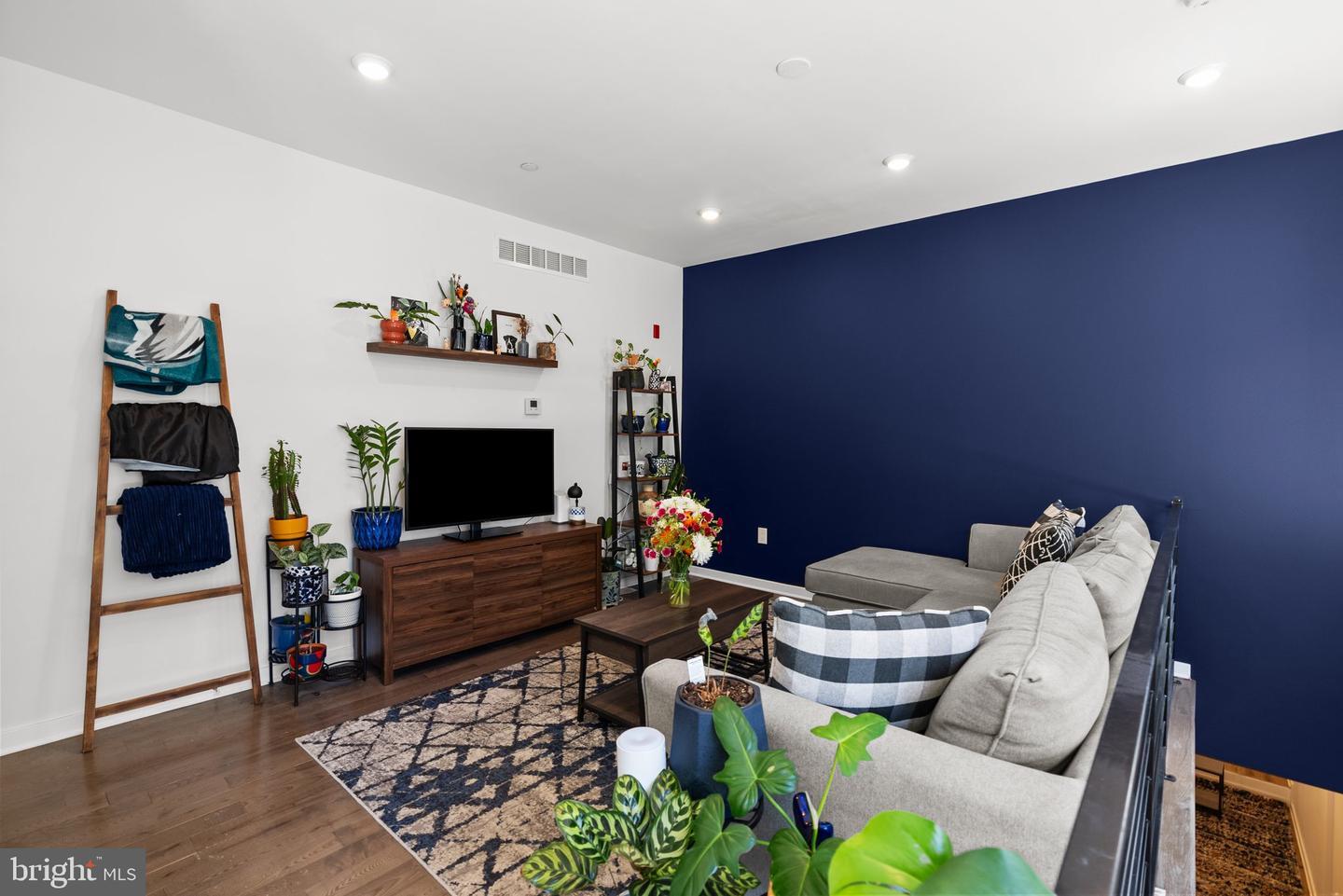 Property Photo: 1213 N 15th Street A PA 19121