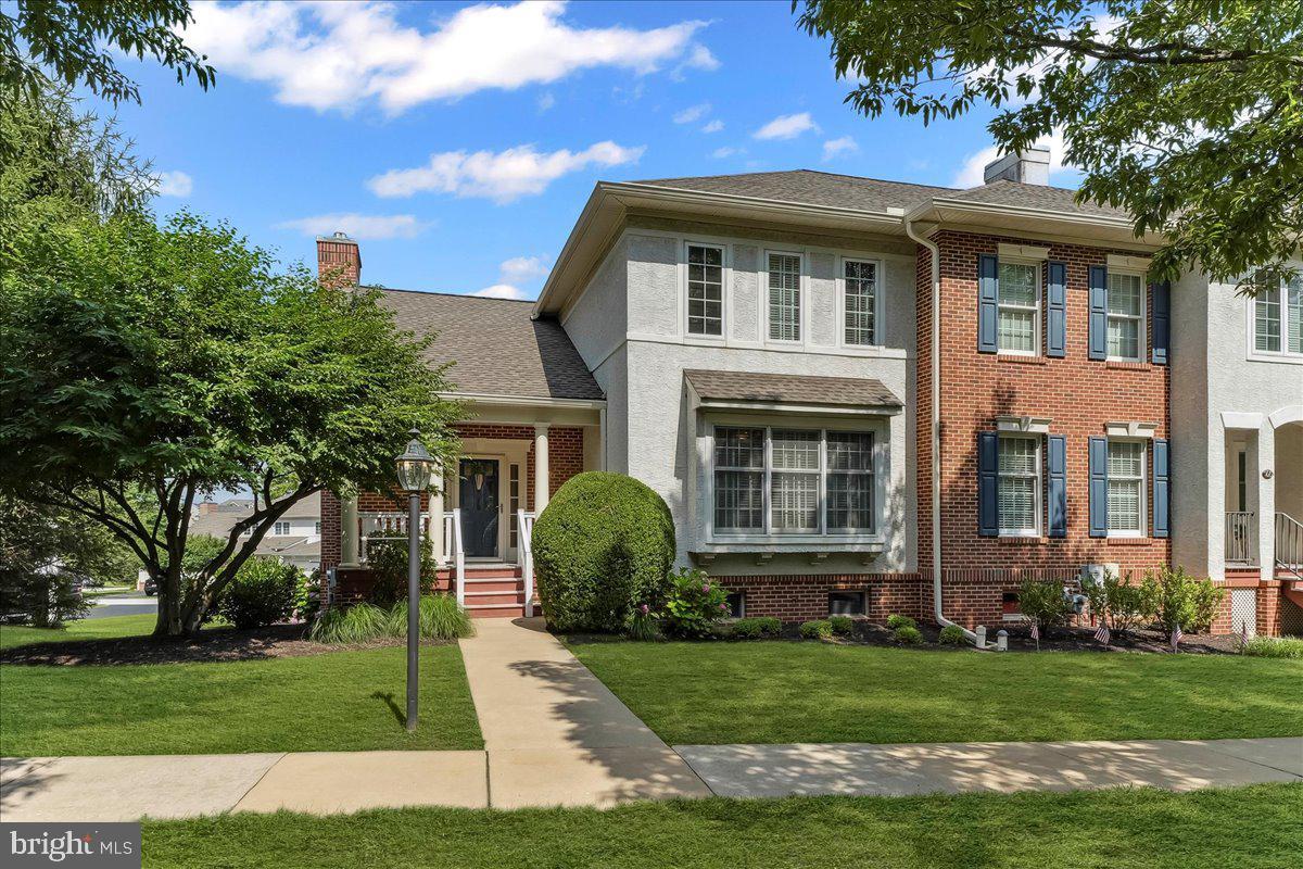 168 Windgate Drive  Chester Springs PA 19425 photo