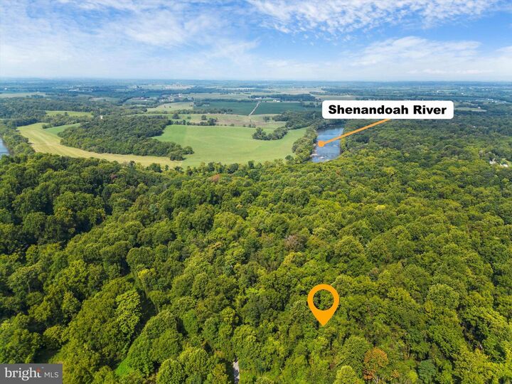 Property Photo: Lot 3 Grey Owl Way WV 25425