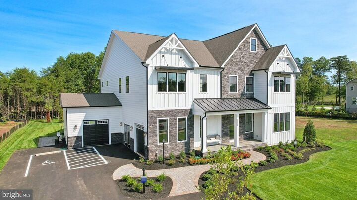15564 Cloverland Lane  Haymarket VA 20169 photo
