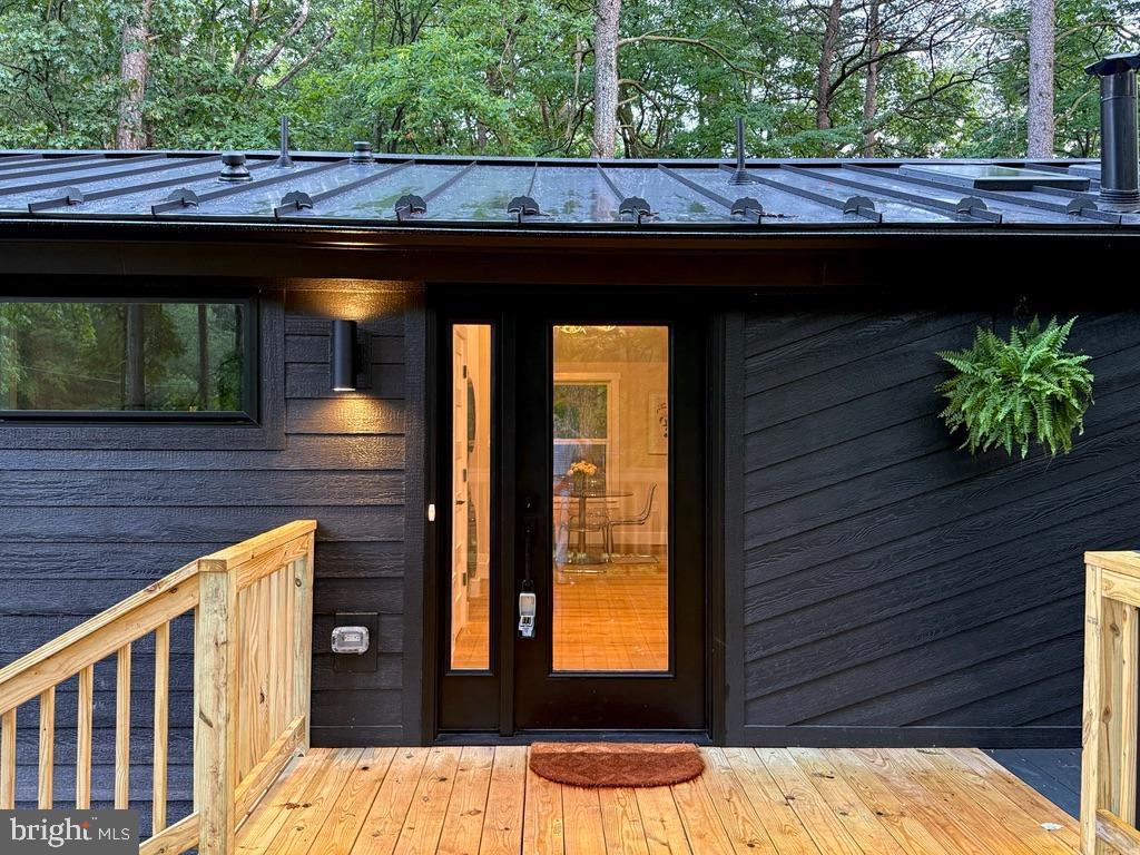 Property Photo: 842 Tuckahoe Trail WV 25427