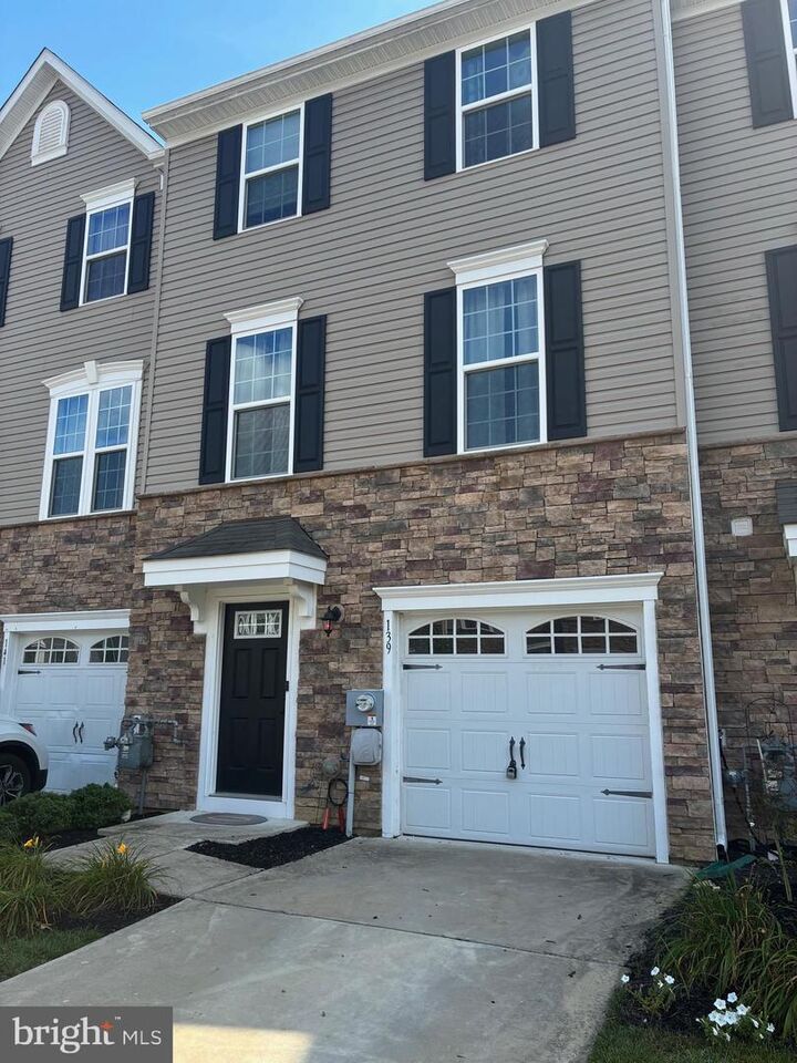 Property Photo: 139 Meridian Lane NJ 08080