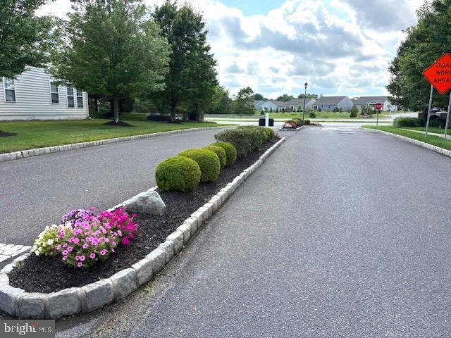 Property Photo: 176 Hearthstone Drive NJ 08009