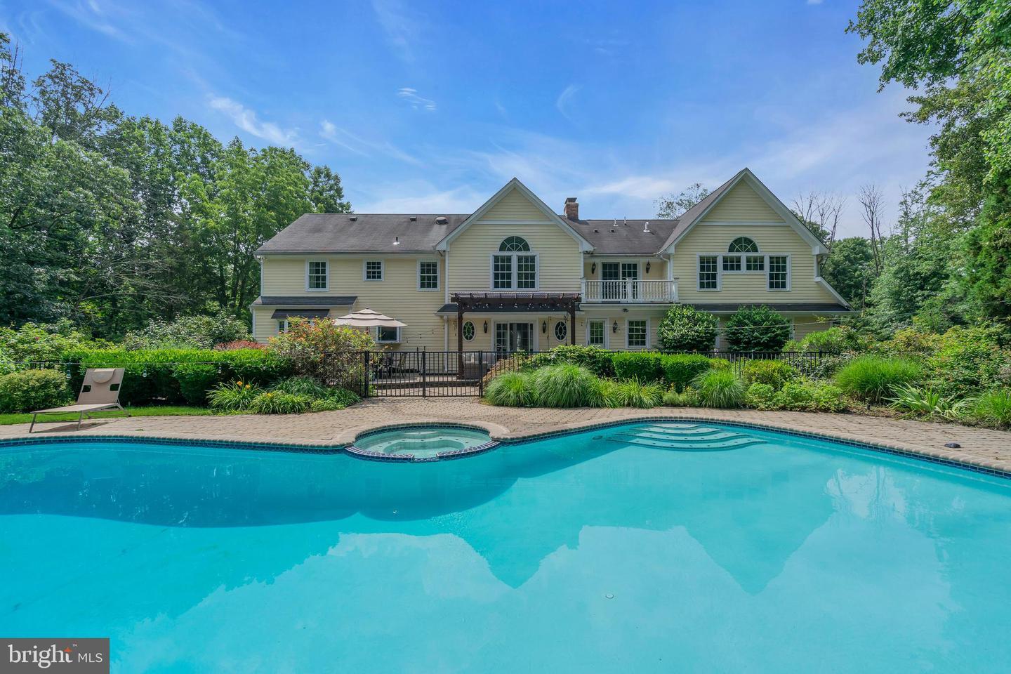 Property Photo: 60 Dogwood Lane NJ 08558