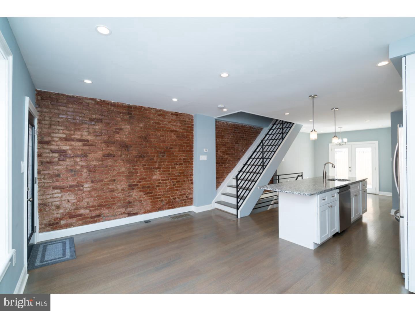 Property Photo: 2610 Catharine Street PA 19146