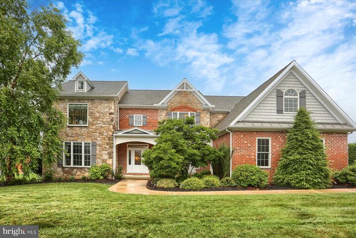 6446 McCormick Lane  Harrisburg PA 17111 photo