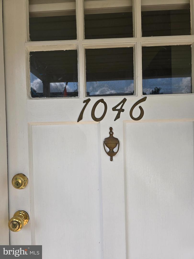 Property Photo: 1046 Rockhill Avenue MD 21229