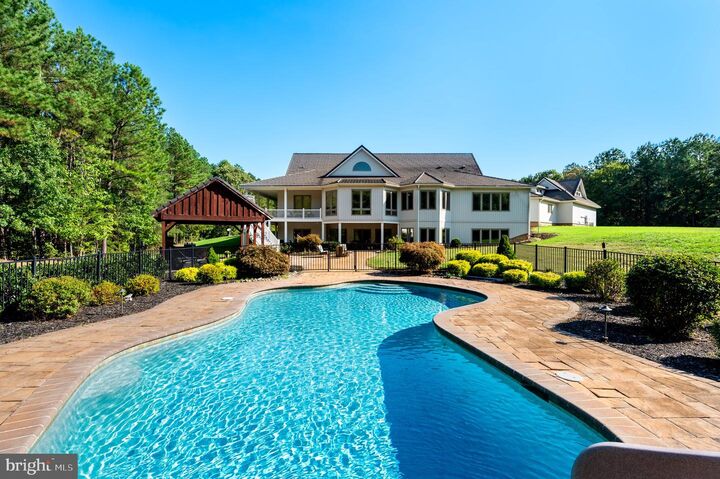 6675 Marshall Road  Saint Leonard MD 20685 photo