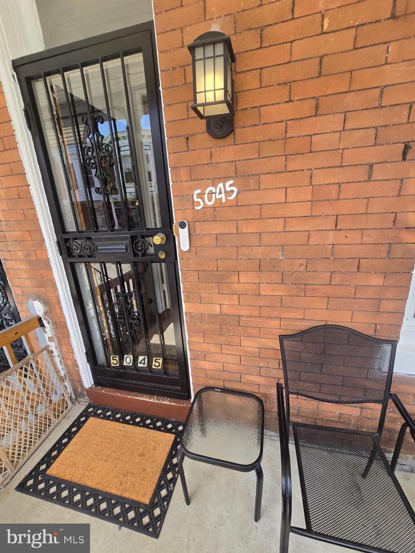 Property Photo: 5045 Summer Street PA 19139