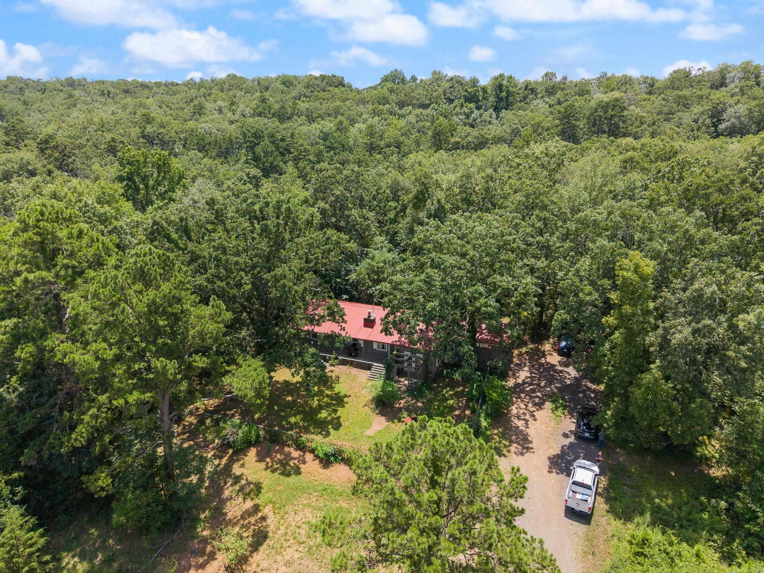 Property Photo: 553 Nutt Farm Road AR 72016