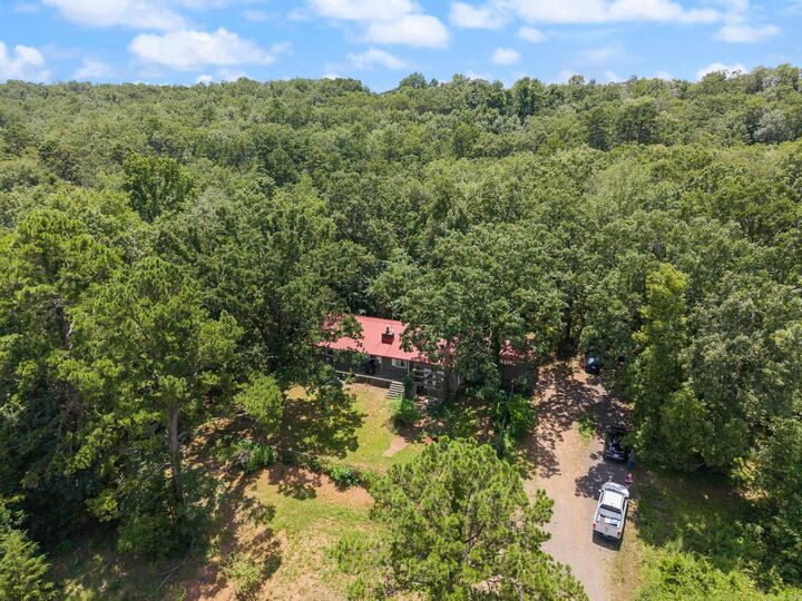 Property Photo: 553 Nutt Farm Road AR 72016