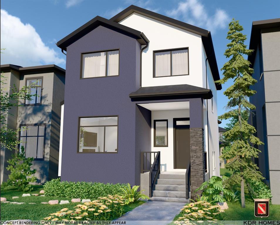 80 Whooping Crane Drive  Winnipeg MB R2V 5J2 photo