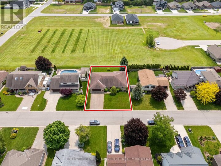 Property Photo:  269 Rivers Boulevard  ON N0M 1S1 