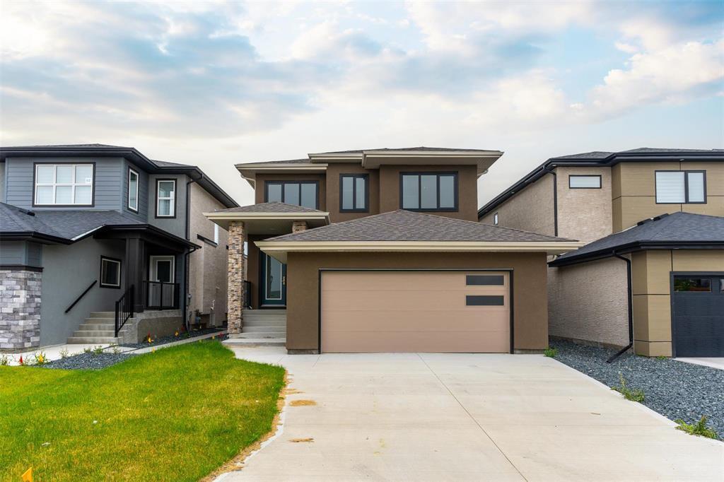 Photo de la propriété: 58 Yasmin Ali Crescent MB R3Y 2G4