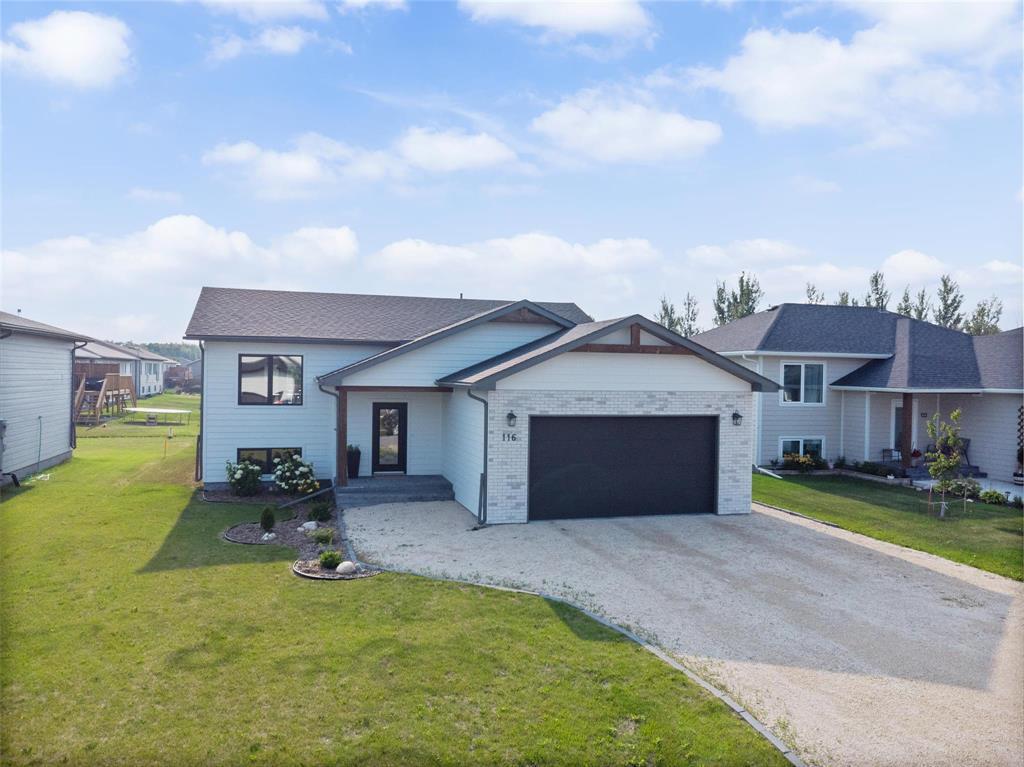 Photo de la propriété: 116 Birchwood Lane MB R5G 1H1