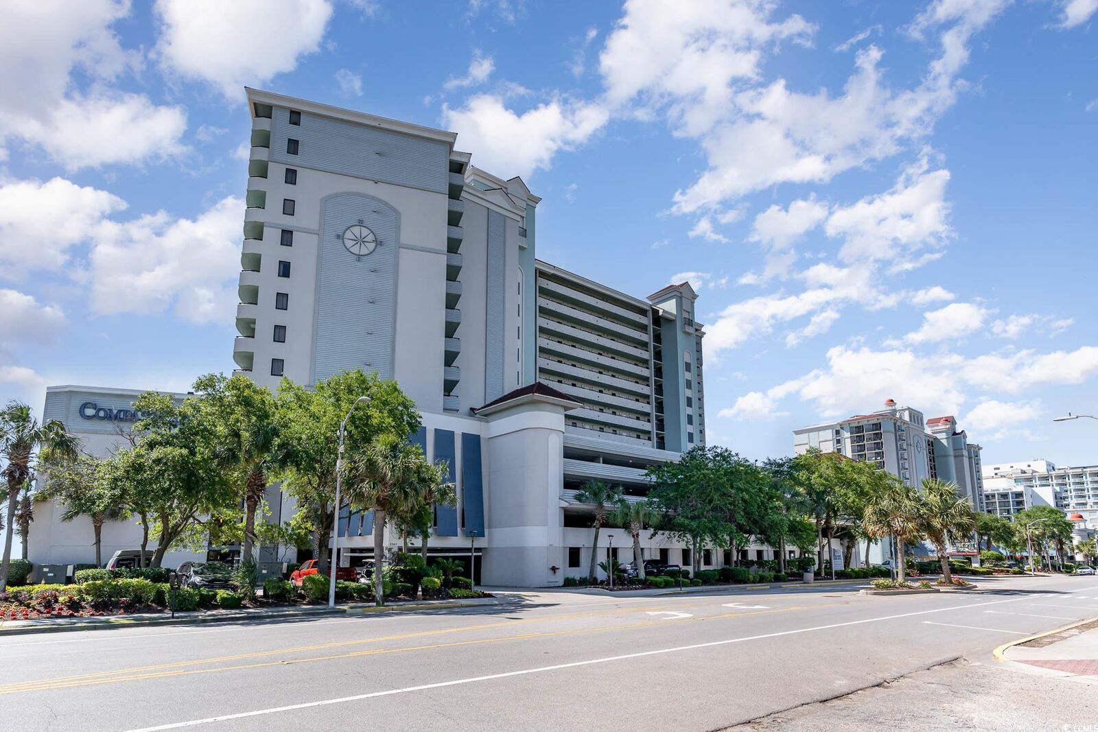 Property Photo: 2311 S Ocean Blvd. 142 SC 29577