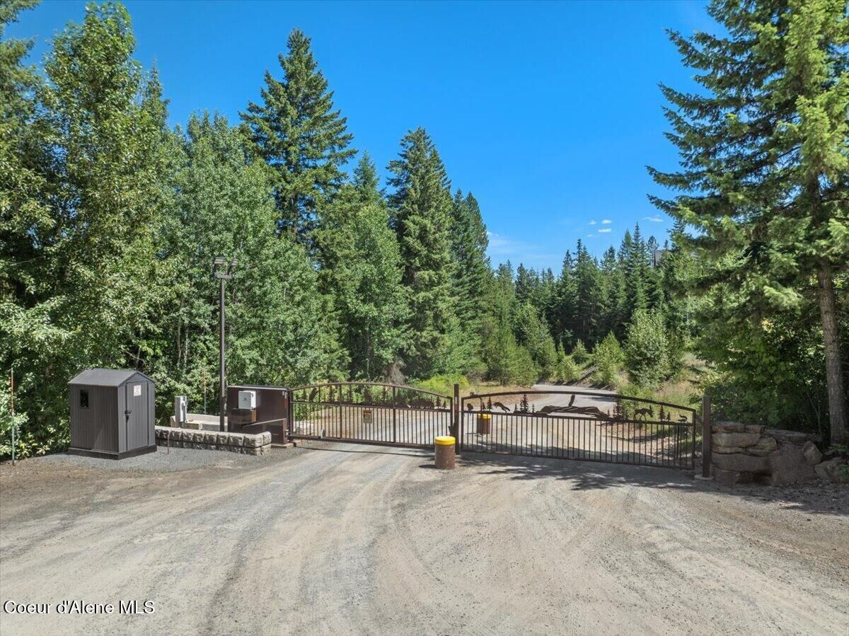 Property Photo:  Lot 17 Morning Star Mountain Rd  ID 83856 